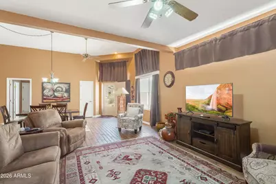 4525 Desert Springs Trail, Sierra Vista, AZ 85635 - Photo 11