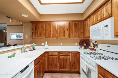 4525 Desert Springs Trail, Sierra Vista, AZ 85635 - Photo 15