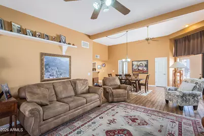 4525 Desert Springs Trail, Sierra Vista, AZ 85635 - Photo 13