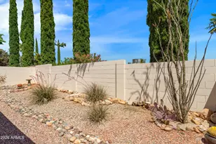 4525 Desert Springs Trail, Sierra Vista, AZ 85635 - Photo 31