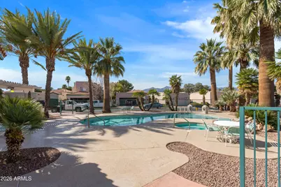 4525 Desert Springs Trail, Sierra Vista, AZ 85635 - Photo 17