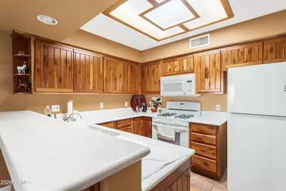 4525 Desert Springs Trail, Sierra Vista, AZ 85635 - Photo 11