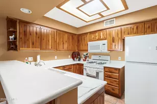 4525 Desert Springs Trail, Sierra Vista, AZ 85635 - Photo 11