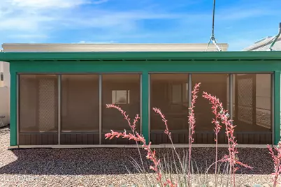 4525 Desert Springs Trail, Sierra Vista, AZ 85635 - Photo 29