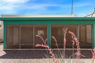 4525 Desert Springs Trail, Sierra Vista, AZ 85635 - Photo 29