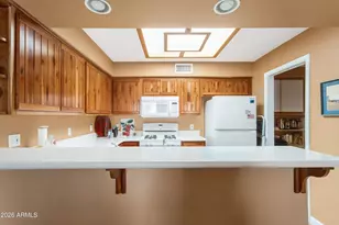 4525 Desert Springs Trail, Sierra Vista, AZ 85635 - Photo 13