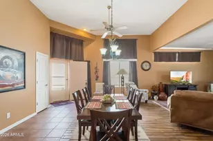 4525 Desert Springs Trail, Sierra Vista, AZ 85635 - Photo 5