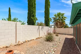 4525 Desert Springs Trail, Sierra Vista, AZ 85635 - Photo 27
