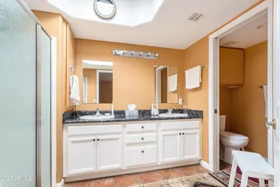 4525 Desert Springs Trail, Sierra Vista, AZ 85635 - Photo 19