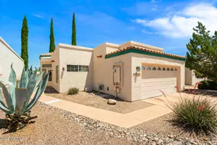 4525 Desert Springs Trail, Sierra Vista, AZ 85635 - Photo 33