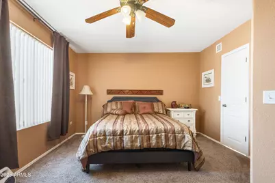 4525 Desert Springs Trail, Sierra Vista, AZ 85635 - Photo 15