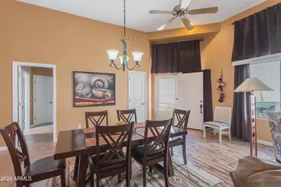 4525 Desert Springs Trail, Sierra Vista, AZ 85635 - Photo 9