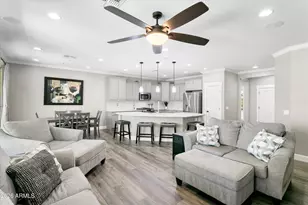 21460 N 262nd Ln, Buckeye, AZ 85396 - Photo 9