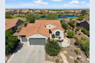 21460 N 262nd Lane, Buckeye, AZ 85396 - Photo 43