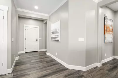 21460 N 262nd Lane, Buckeye, AZ 85396 - Photo 5