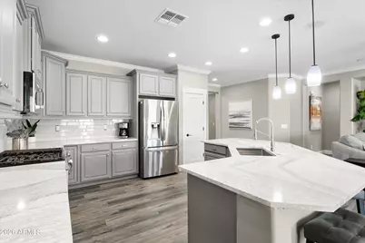 21460 N 262nd Lane, Buckeye, AZ 85396 - Photo 11