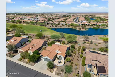 21460 N 262nd Lane, Buckeye, AZ 85396 - Photo 45