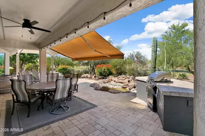 21460 N 262nd Lane, Buckeye, AZ 85396 - Photo 33