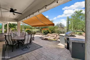 21460 N 262nd Ln, Buckeye, AZ 85396 - Photo 33