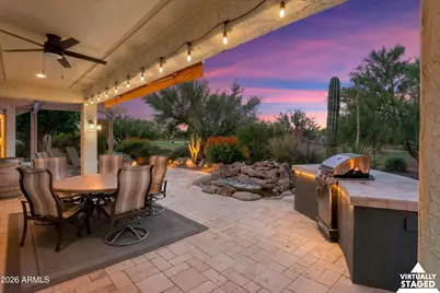 21460 N 262nd Lane, Buckeye, AZ 85396 - Photo 1