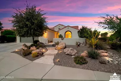 21460 N 262nd Lane, Buckeye, AZ 85396 - Photo 3