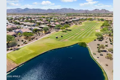 21460 N 262nd Lane, Buckeye, AZ 85396 - Photo 49