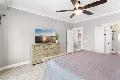 21460 N 262nd Lane, Buckeye, AZ 85396 - Photo 19