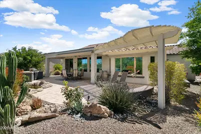 21460 N 262nd Lane, Buckeye, AZ 85396 - Photo 35