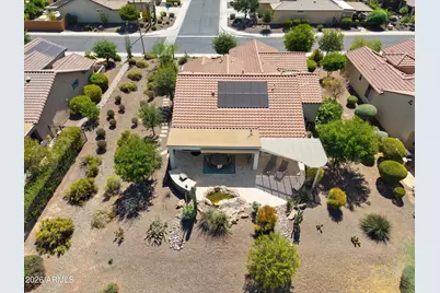 21460 N 262nd Lane, Buckeye, AZ 85396 - Photo 47