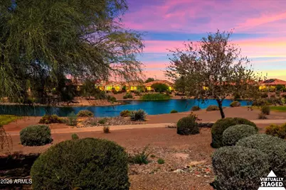21460 N 262nd Lane, Buckeye, AZ 85396 - Photo 41