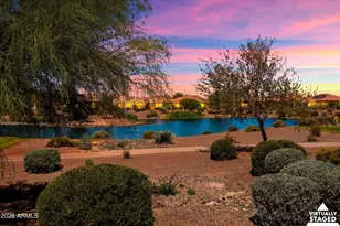 21460 N 262nd Ln, Buckeye, AZ 85396 - Photo 41