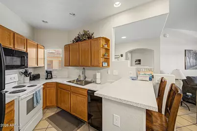 10410 N Cave Creek Road #2052, Phoenix, AZ 85020 - Photo 5