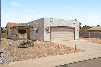 12322 W Foxfire Drive, Sun City West, AZ 85375 - Photo 3