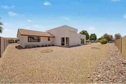 12322 W Foxfire Drive, Sun City West, AZ 85375 - Photo 31