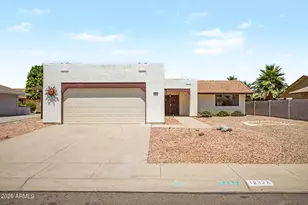 12322 W Foxfire Dr, Sun City West, AZ 85375 - Photo 1