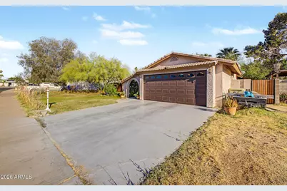 5515 W Hatcher Road, Glendale, AZ 85302 - Photo 3