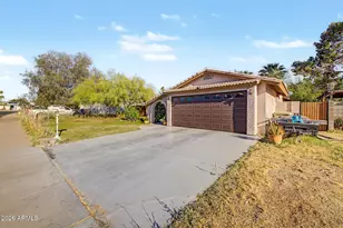 5515 W Hatcher Rd, Glendale, AZ 85302 - Photo 3