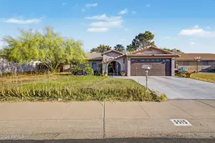 5515 W Hatcher Rd, Glendale, AZ 85302 - Photo 1
