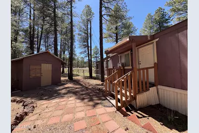 2500 W Route 66 -- #84, Flagstaff, AZ 86001 - Photo 13