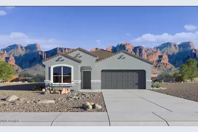 18431 W Buckskin Trail, Wittmann, AZ 85361 - Photo 1