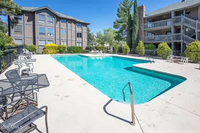 905 N Beeline Highway #15, Payson, AZ 85541 - Photo 33