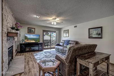 905 N Beeline Highway #15, Payson, AZ 85541 - Photo 5