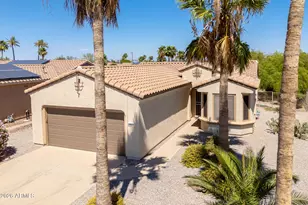 18651 N Salerno Ct, Surprise, AZ 85387 - Photo 1