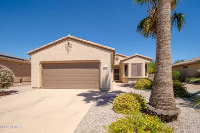 18651 N Salerno Court, Surprise, AZ 85387 - Photo 3