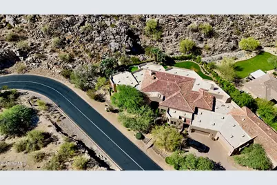 1611 E Desert Willow Drive, Phoenix, AZ 85048 - Photo 1
