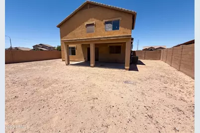 4643 W Shumway Farm Road, Laveen, AZ 85339 - Photo 5