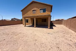 4643 W Shumway Farm Rd, Laveen, AZ 85339 - Photo 5