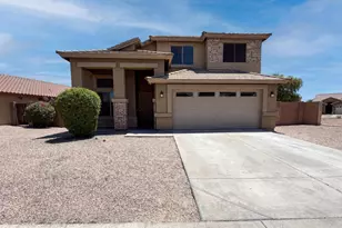 4643 W Shumway Farm Rd, Laveen, AZ 85339 - Photo 1