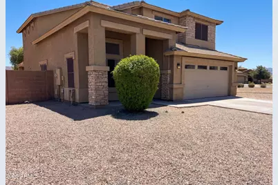 4643 W Shumway Farm Road, Laveen, AZ 85339 - Photo 27