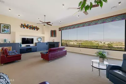 15418 N Castillo Drive N, Fountain Hills, AZ 85268 - Photo 3